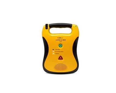 Defibtech - Semi AED External Defibrillator | DCF-E110