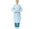 PrimeOn - Surgical Gown | Impervious Thumbs Up Regular Blue C75