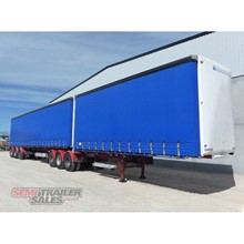 Trailer Truck