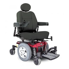 Electric Wheelchair | Jazzy 623 