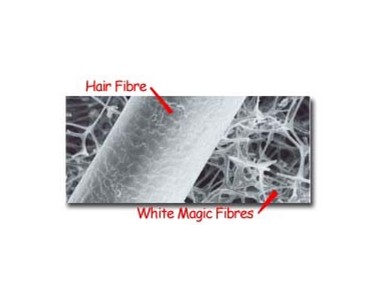White Magic Microfibre Eraser | Washers