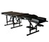 Allcare - Portable Drop Chiropractic Tables | Black