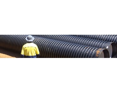 PRO Pipe System | StormPRO