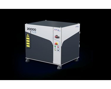 Haco - HFL GSU30150-3000W Fiber Laser 3m x 1.5m with Exchange Table