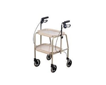 Mobility and You - Tray Trolley Walker