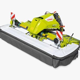 DISCO Front Agricultural Mowers | 3600 FRC MOVE