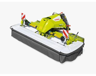 Claas - DISCO Front Agricultural Mowers | 3600 FRC MOVE