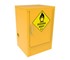 Indoor Oxidising Agent Dangerous Storage Cabinets
