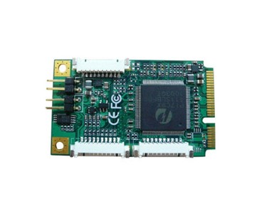 PC/PCI Interface Card | VDB-310