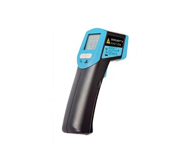 Infrared Food Thermometers