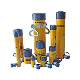 Self / Single Acting Industrial Cylinders