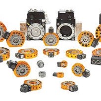 Manual & Automatic Robotic Tool Changers | ATI Welding Series