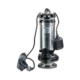 Submersible Pump | QDX15-15-1.1FB