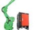 Advanced Robotics - Industrial Handling Robotic Arm | QJAR QJR10-2
