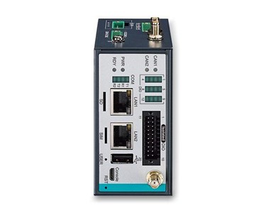 Vecow - AIC-110 IoT Gateway