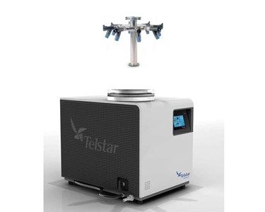 Telstar - Basic Research Benchtop Freeze Dryer LyoQuest