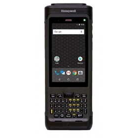Honeywell Rugged Industrial Mobile Computer CN80