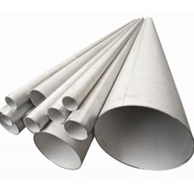 316 Stainless Steel Pipe | WaterMarked
