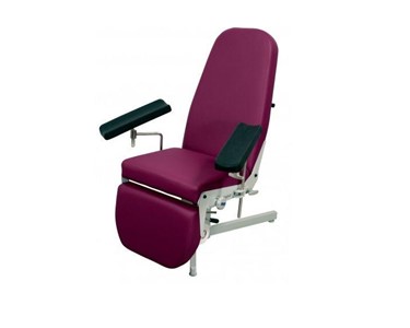 Promotal - Blood Sampling Chair