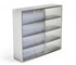 Shotton Parmed - Custom Designed Shelf - Storage Shelving
