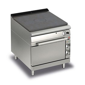 Target Top Oven Commercial | Q70TPF/GE800
