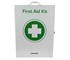 Aero Healthcare - First Aid Kit | Commander Pro | Metal Wallmount
