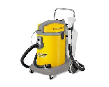 Wet & Dry Vacuum Cleaner | Tub Vac Ghibli Spray Extraction