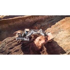 Mining Excavators | R 9200
