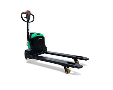 Hyworth - Lithium Electric Pallet Jack FOR SALE | 1.5T 