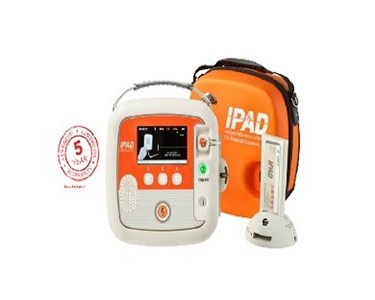 AED Defibrillators - CU-SP2 (SP2 - IPAD AED)