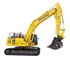 Construction Excavators | PC360LCi-11