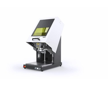 Trotec Laser - Laser Engraving Marker | Galvo U300