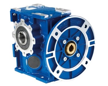 STM Right Angle Skew Gearbox