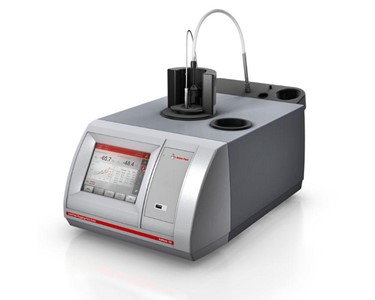 Anton Paar - Callisto 100 | Cold Filter Plugging Point Tester