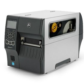 Industrial Grade Thermal Label Printer | ZT410 Series