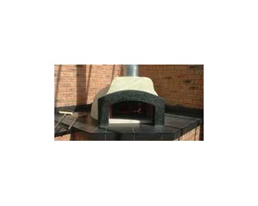 Valoriani - Residential Wood Fired Pizza Oven | FVR100 