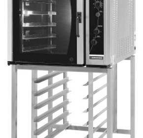 Big picture. Small details. Turbofan Combi Ovens Need to take your kitchen to a new degree of productivity this festive season? Big picture. Small details. Turbofan Combi Ovens Need to take your kitchen to a new degree of productivity this festive season?