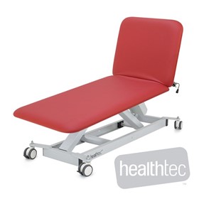 Examination Table | Electrically Adjustable GP Exam Couch