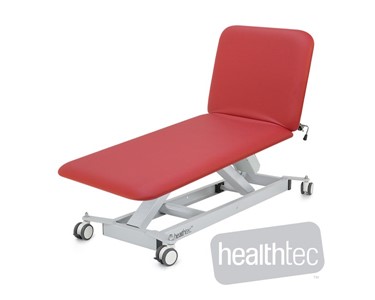 LynX - Examination Table | Electrically Adjustable GP Exam Couch