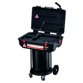 Parts Washer | 80365 w/stand