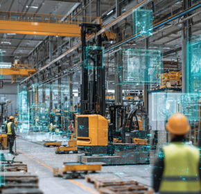 AI in safety and the future of smarter monitoring on industrial sites