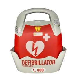 Automated External Defibrillator | Portable Defibrillator Bundle