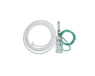 Veterinary Oxygen Therapy System 0 15Lmin
