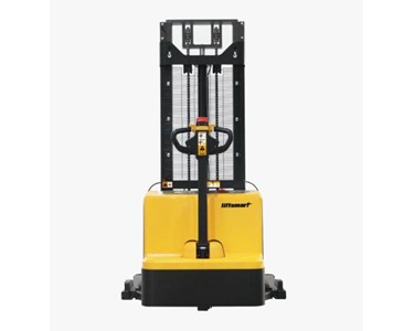 Liftsmart - Electric Pedestrian Stacker 2,000-3,500 mm | WSS15 