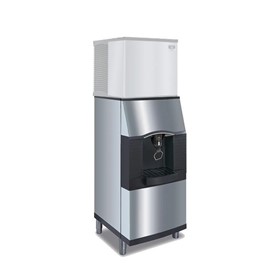 Commercial Ice Dispenser | SPA162