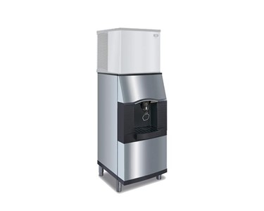 Manitowoc - Commercial Ice Dispenser | SPA162