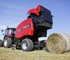 Case IH - RB466 HD Pro Round Baler