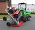 Winlet Forklift Glass Handling Attachment | 350 TH