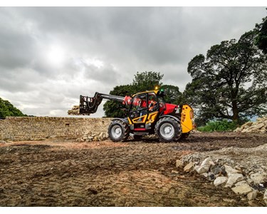 SANY - STH742C-T3 Telehandler