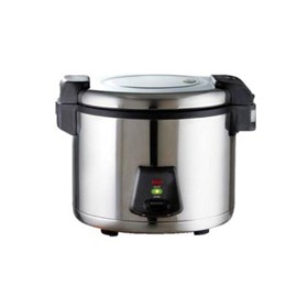 Rice Cooker | 6L | 1007000